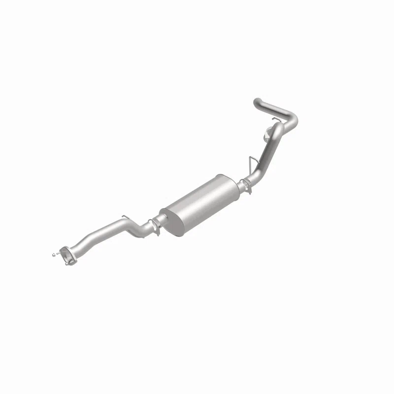 Fits 1995 GMC Yukon Direct-Fit Replacement Exhaust System 106-0416